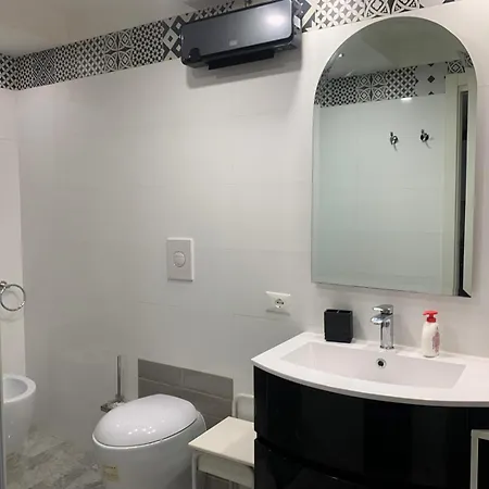 Apartamento E-noa *