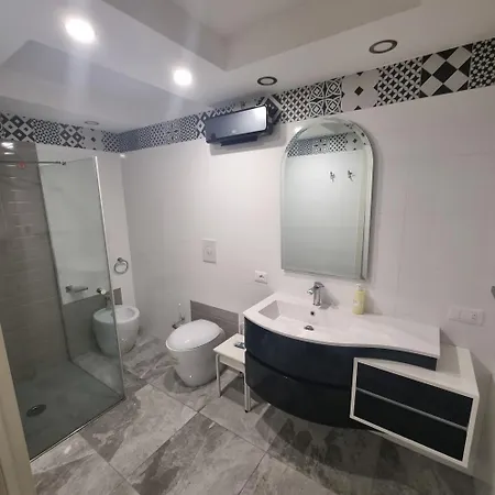 Apartamento E-noa *