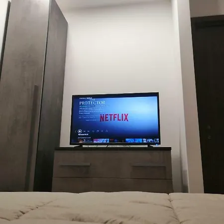 Apartamento E-noa *
