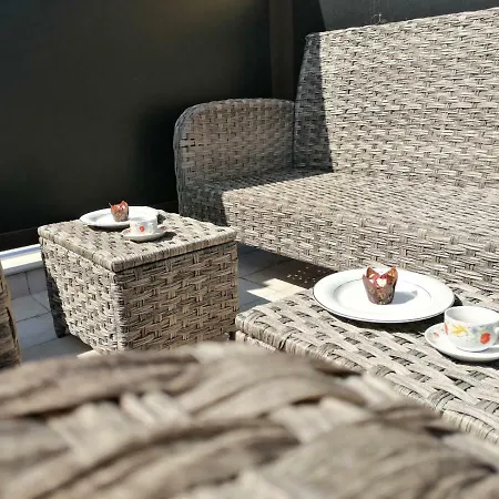 E-noa Apartment
