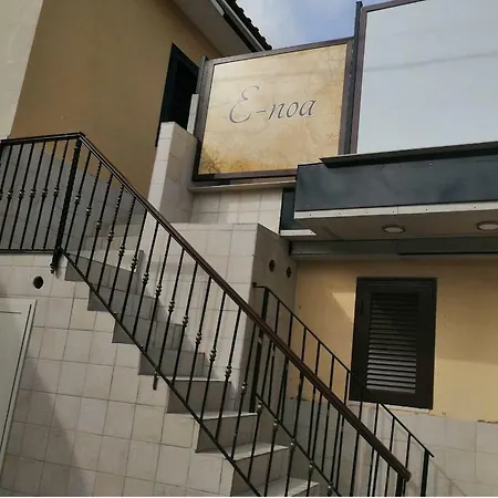 E-noa Διαμέρισμα